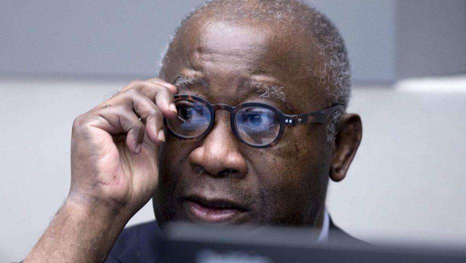 Экс-президента Кот-д'Ивуара признали невиновным в преступлениях против человечности