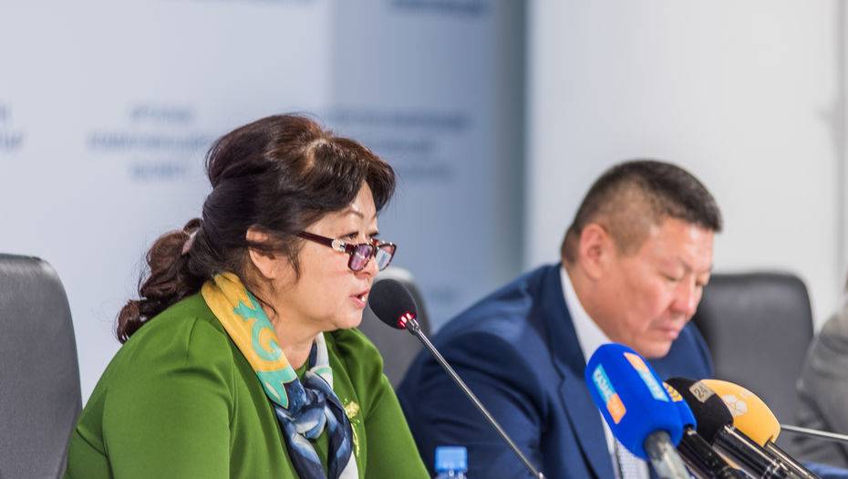 Акция "25 полезных дел" прошла в Казахстане к юбилею независимости