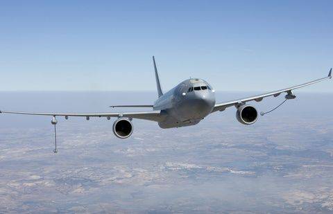 Фото с сайта aereo.jor.br