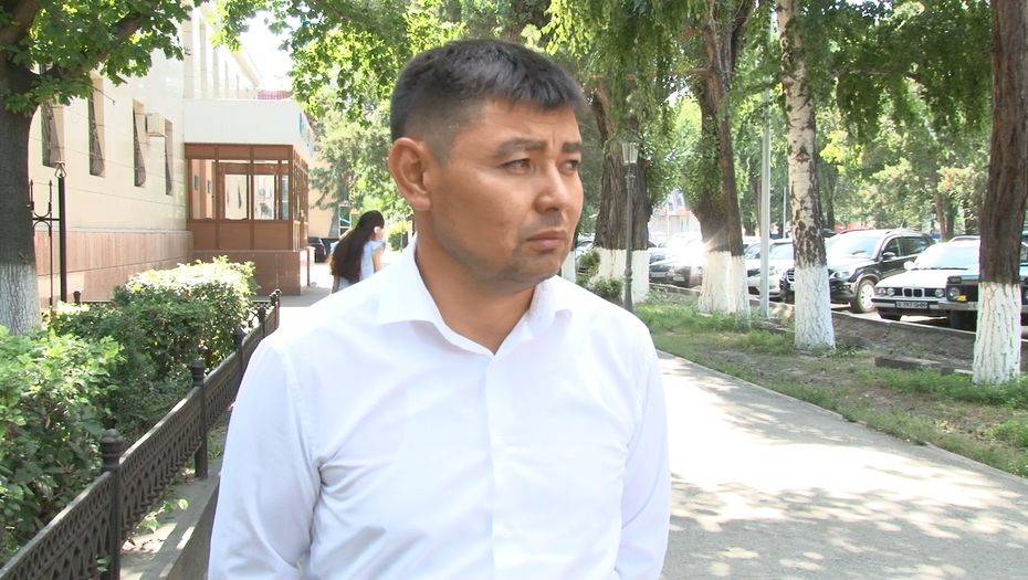 Фото informburo.kz