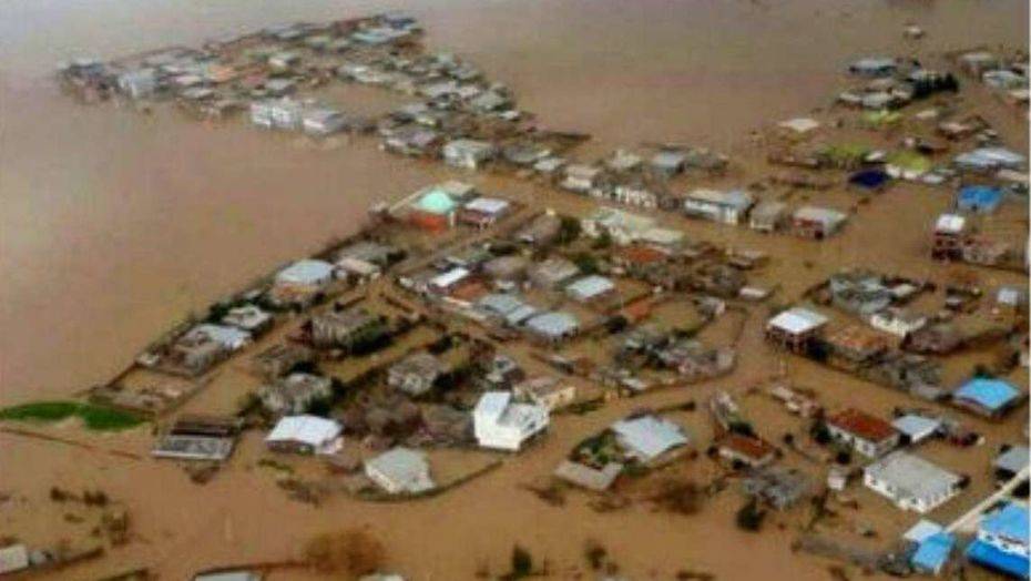 Фото @JZarif/ twitter.com