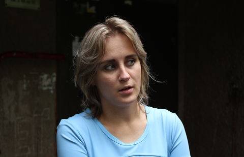 Ещё два миллиона тенге планирует отсудить астанчанка, которая хотела поджечь себя