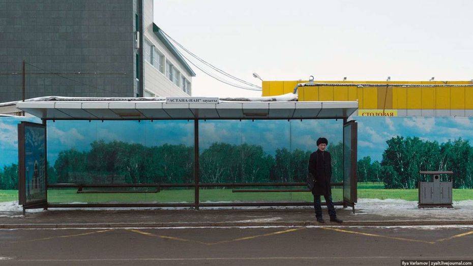 Автор возбуждающей нацрознь надписи на остановке обвинил прокурора в личной неприязни