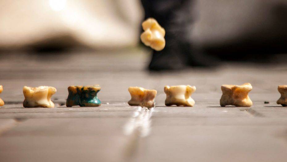 ЮНЕСКО рассмотрит заявку Казахстана о внесении асык ату в список культурного наследия