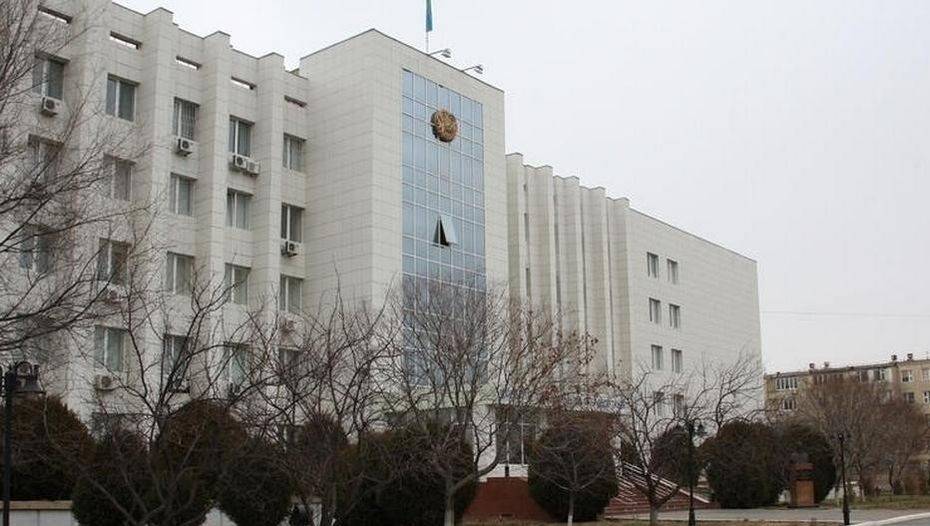 Детали смерти брата подозреваемого в изнасиловании Вики сообщила полиция Актау