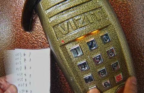 Олег СПИВАК