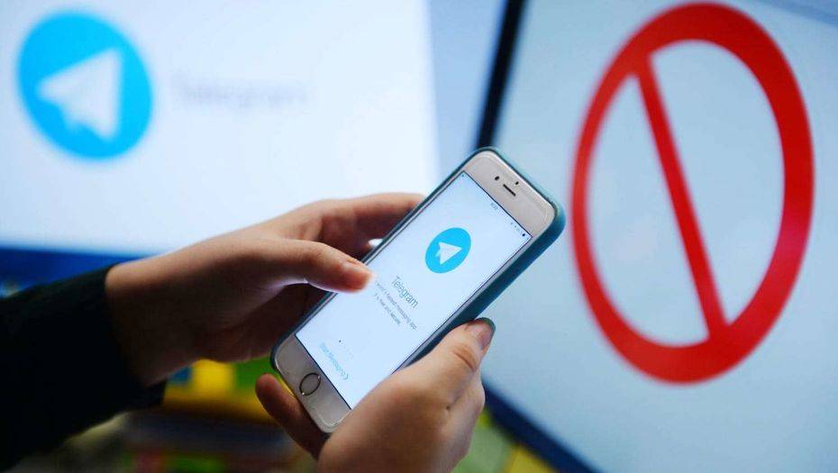 "Яндекс" удалил из поиска Telegram