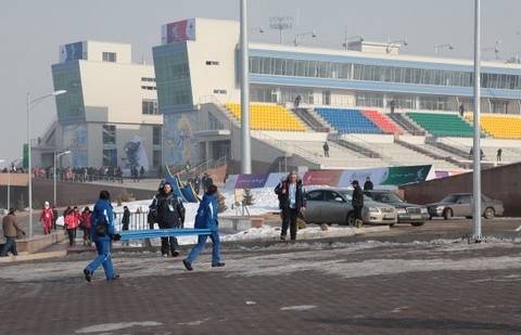 Олег СПИВАК