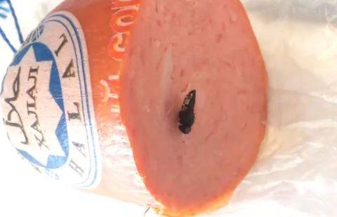 Кадр видео Дархан Андешев / YouTube