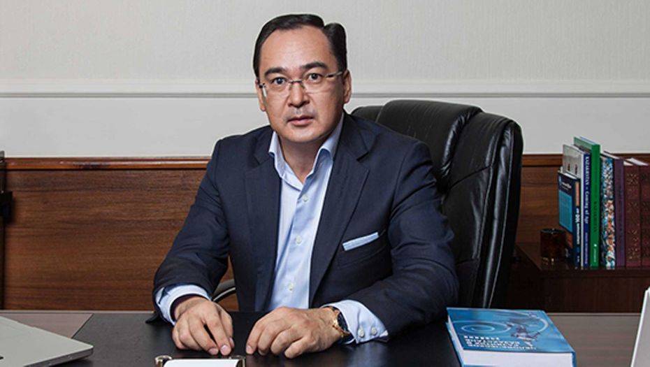 Фото с сайта kms-service.kz