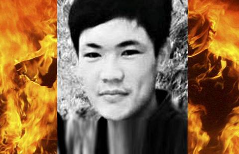 Сделать вид, что самоподжога не было, уже невозможно - Абенов о трагедии в Таразе