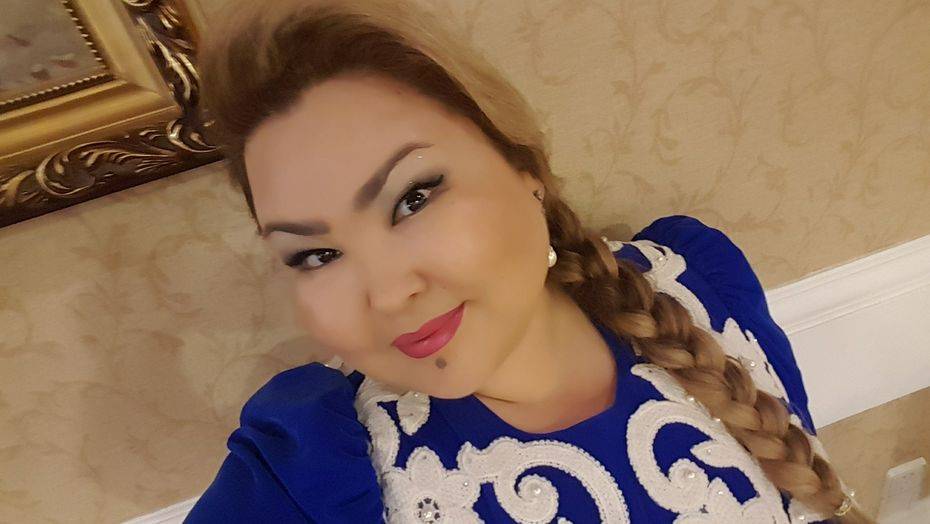 Фото пользователя Бахыт Сыздыковой в Facebook