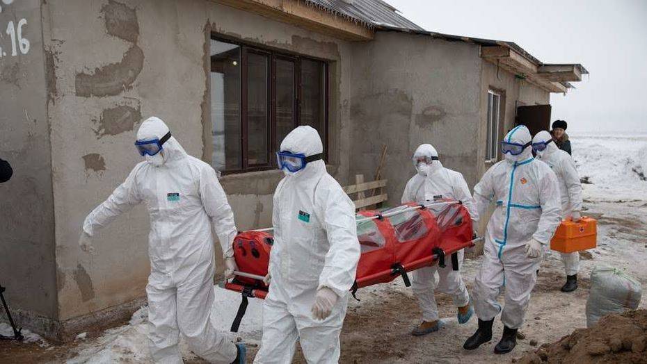 Фото Алмаза Толеке