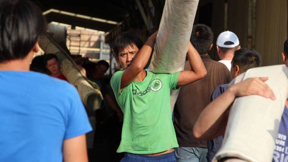 Фото Informburo.kz