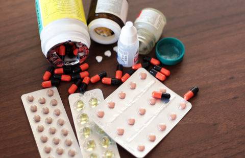 Фото Олега Спивака