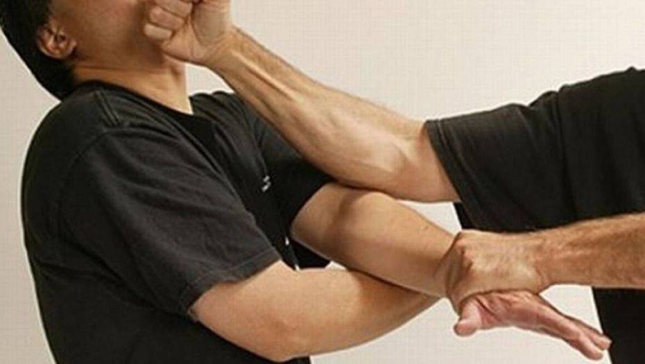 За драку и разгромленное кафе предложили уволить чиновников в Бурабае 