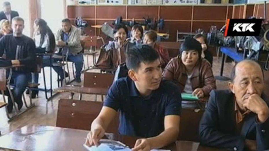 В Кокшетау учителя пожаловались на организаторов курсов повышения квалификации