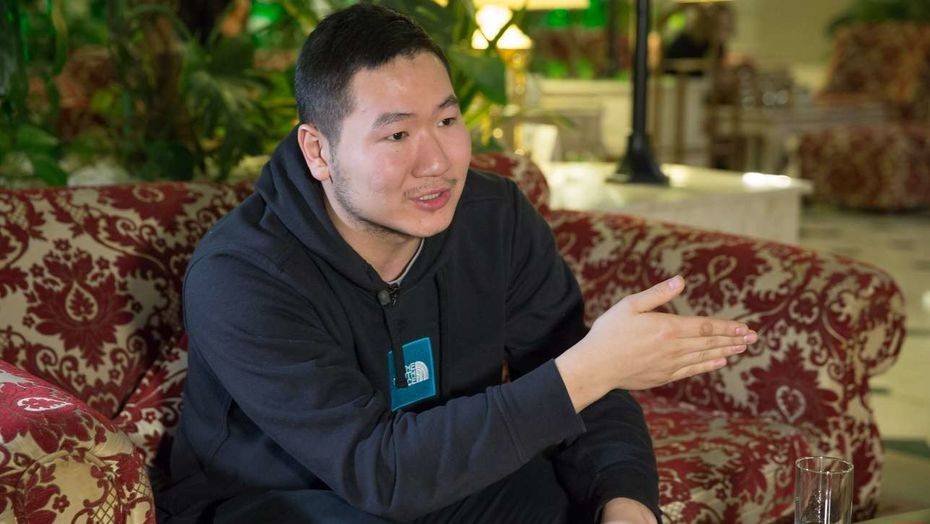 Фото informburo.kz