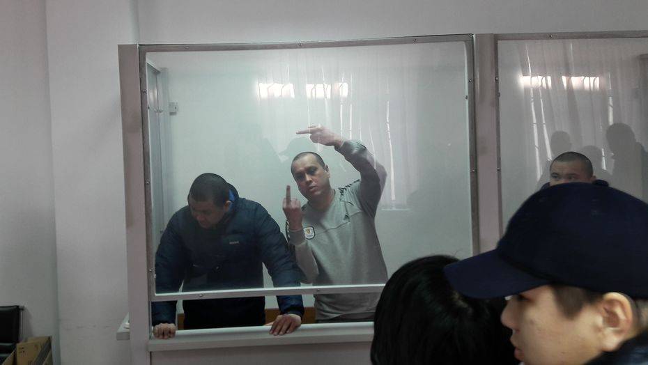 Фото Informburo.kz