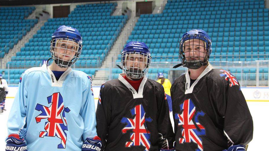 Фото Facebook/British Embassy in Kazakhstan