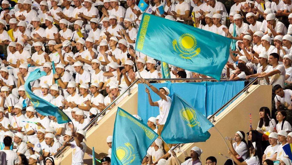 Фото с сайта en.egemen.kz