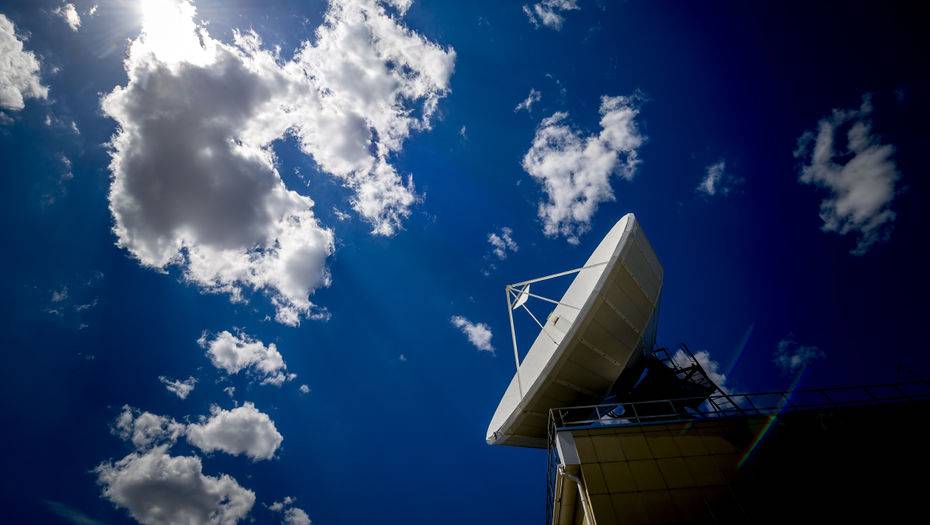 Фото Григория Беденко