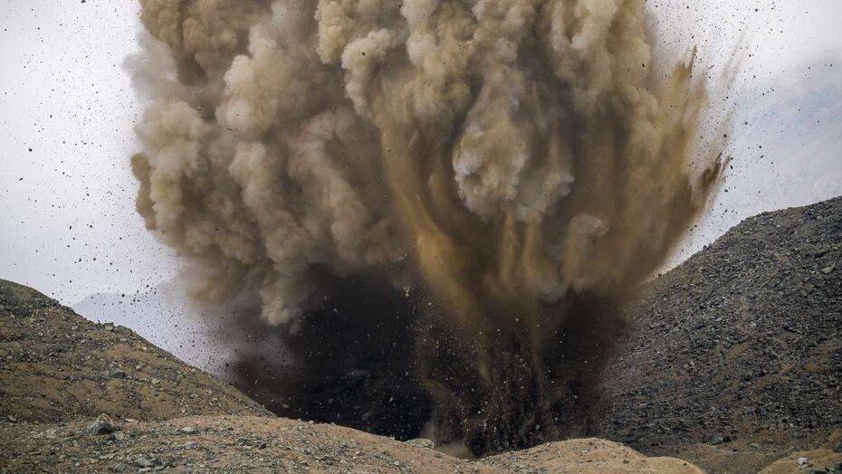 Фото Григория Беденко