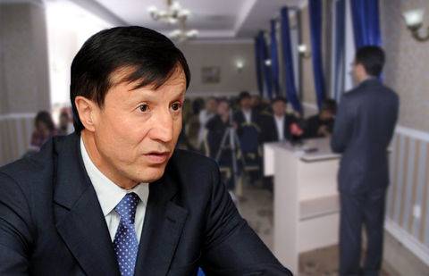 Гражданские активисты Астаны не дождались акима, чтобы обсудить создание общественного совета