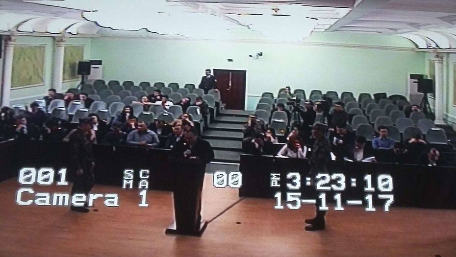 Управляющий директор "Байтерек Девелопмент" рассказал, как получал взятки 