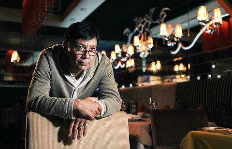 Фото с сайта yvision.kz