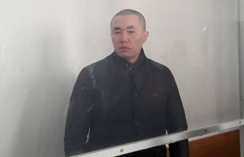 Фото informburo.kz