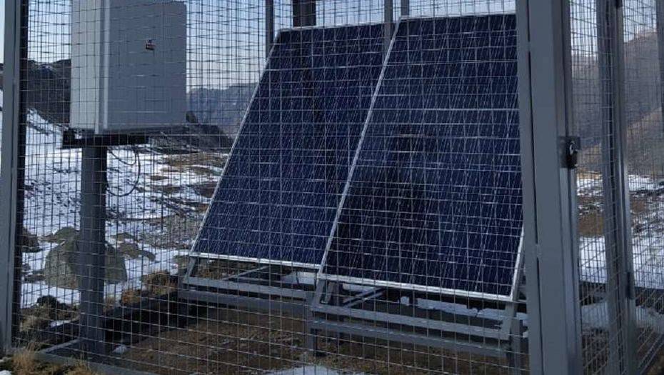 Фото ДЧС Алматы