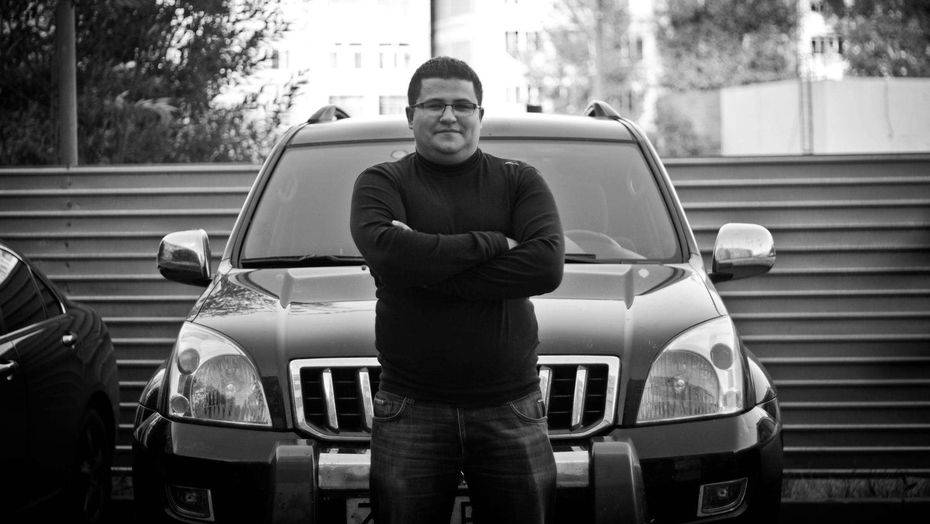 Фото из соцсети Facebook