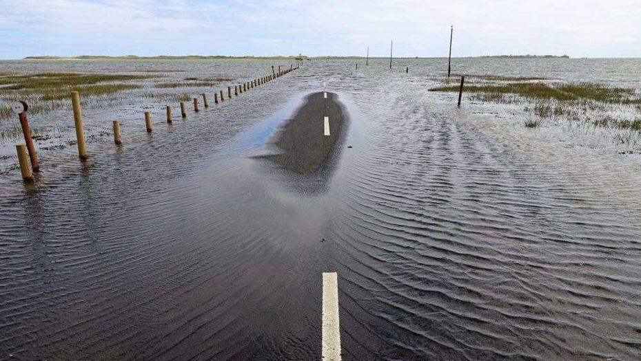 Тургумбаев: Говорить о полной готовности к паводкам пока не приходится