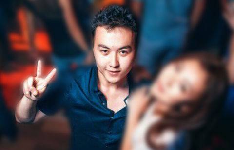 Фото из группы "Вконтакте" "За тебя, Баке"