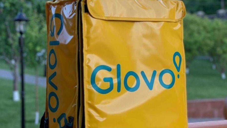 В Алматы заработал сервис доставки Glovo: можно заказывать не только еду, а что угодно