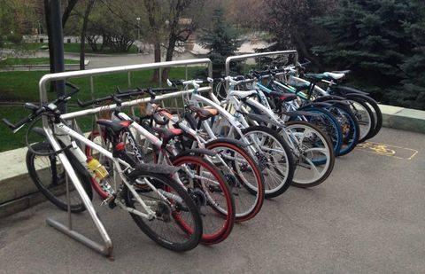 Фото Еркебулана Кенжебулатова