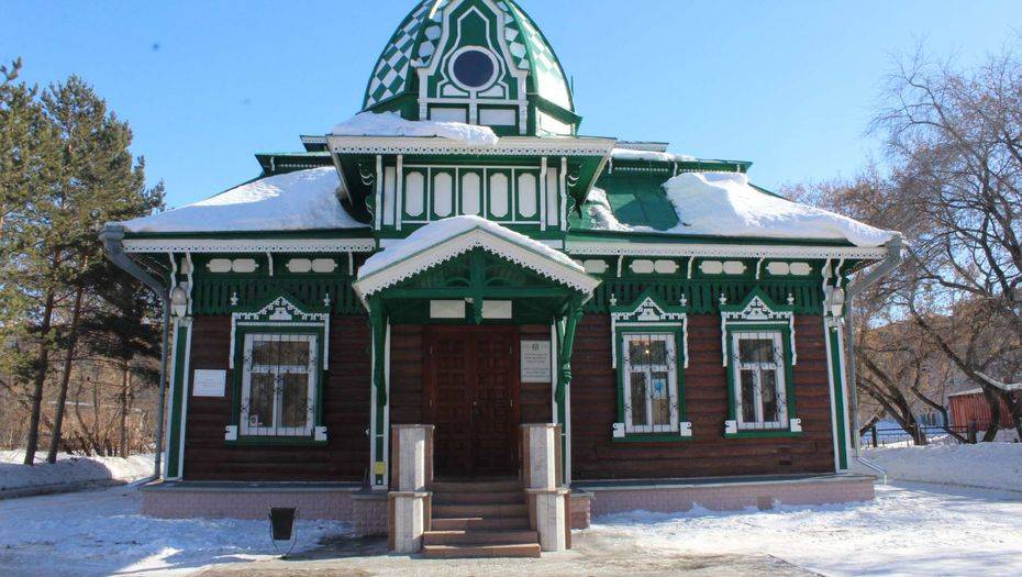 Фото с сайта mygorod.kz