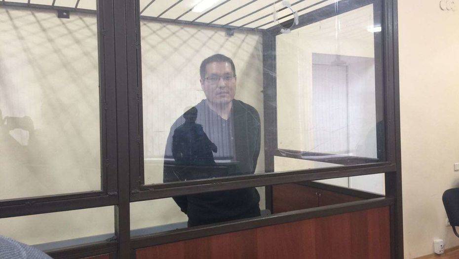 Фото Informburo.kz