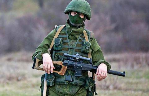 Минобороны РФ подтвердило факт суицида контрактника в Сирии