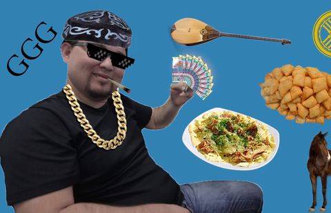 Фрагмент видео