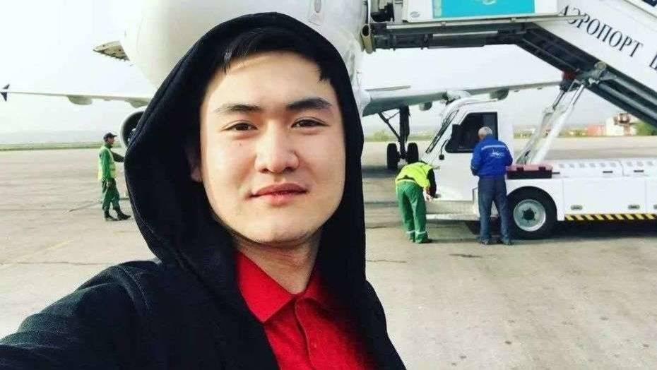 Уголовное дело в отношении Торегали Тореали закрыли