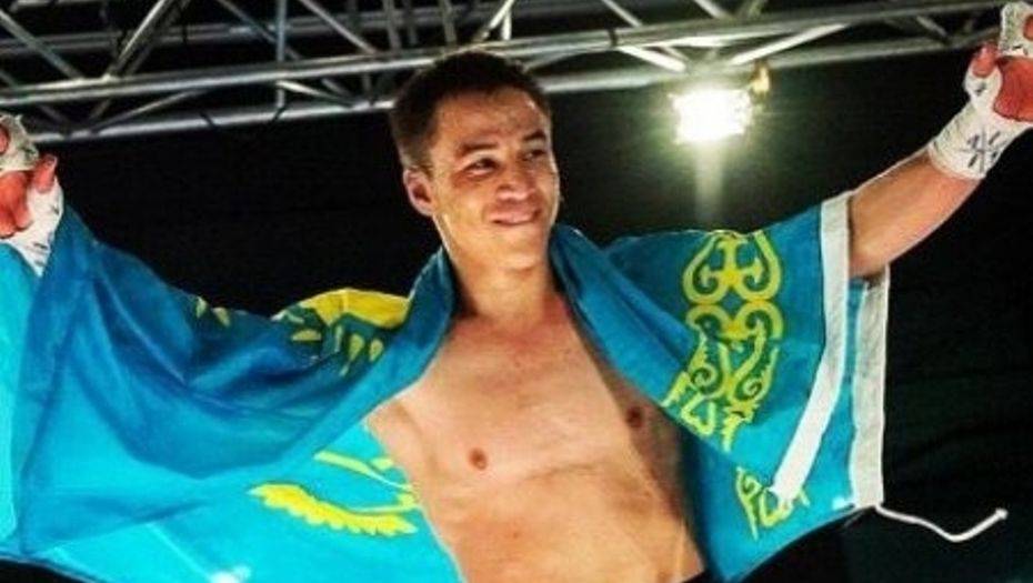 Боксёр Батыр Джукембаев впервые победил не досрочно