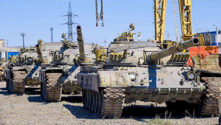 Фото Григория Беденко