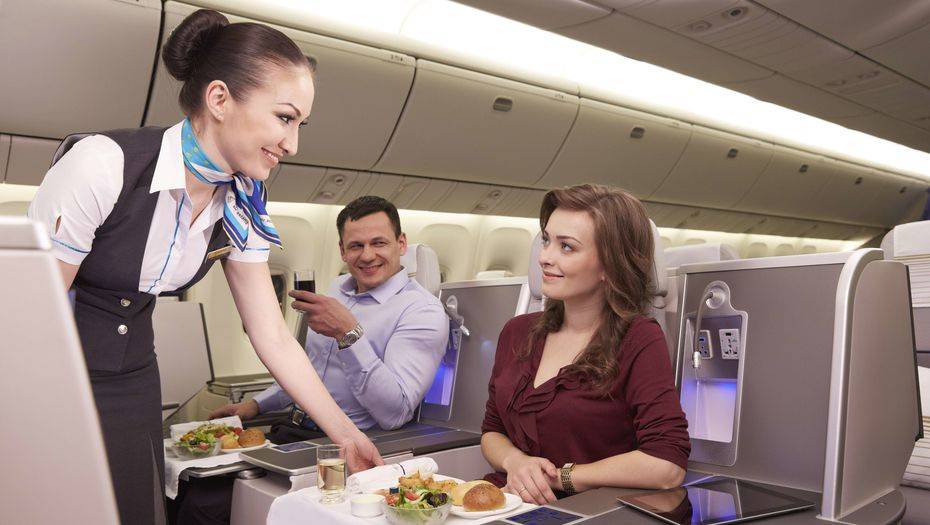 Аудит подтвердил четырёхзвёздочный рейтинг авиакомпании "Эйр Астана" 