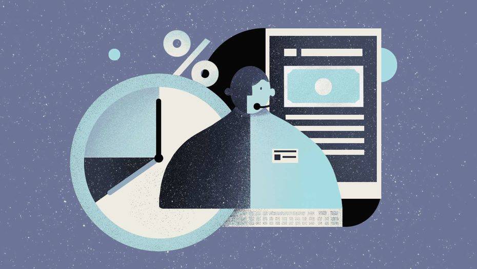 Иллюстрация Дины Ли специально для Informburo.kz