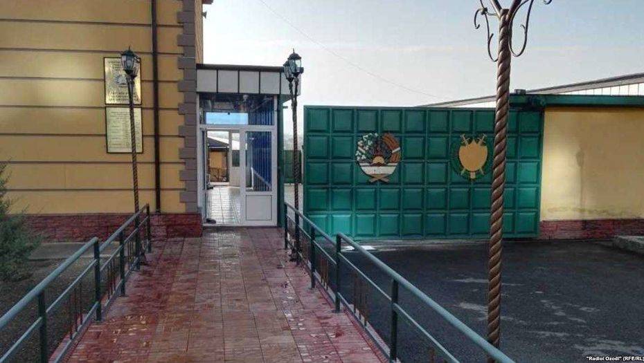 Бунт в колонии Таджикистана: 47 заключённых погибли, больше 200 ранены