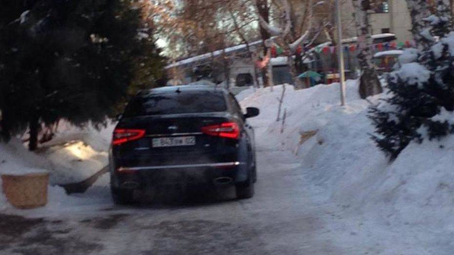 Фото facebook/ИринаКапитанова