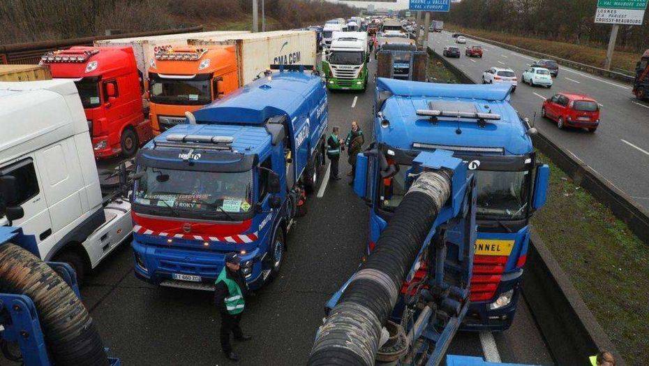 Фото с сайта Le Parisien