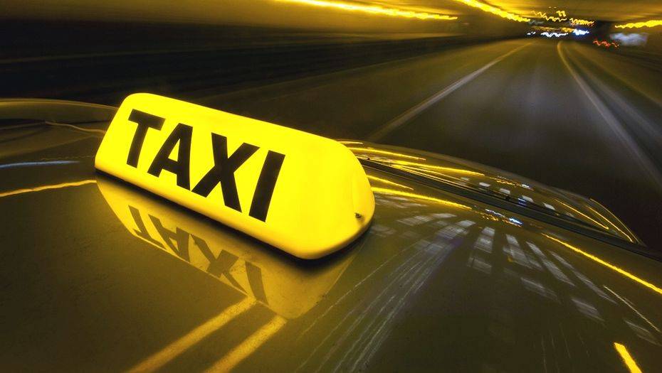Фото с сайта taxi.kz